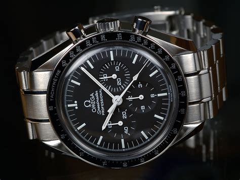 omega watch wiki